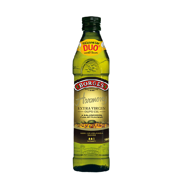 百格仕 霍希布蘭卡橄欖油500ml 1瓶🌞90A011